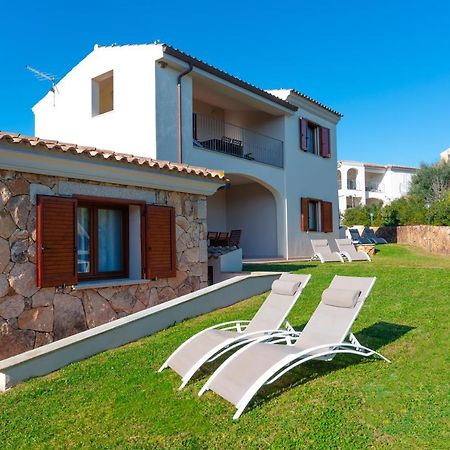 Residence Sardegnasummer Li Mori Будони Экстерьер фото